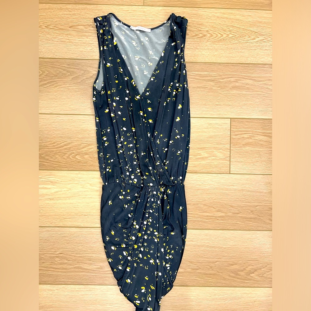 ATEEN Fitted Dress XS